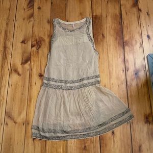 Vintage juicy couture beaded dress